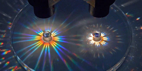 Eco-Friendly Brilliance: Embrace Sustainability with Moissanite