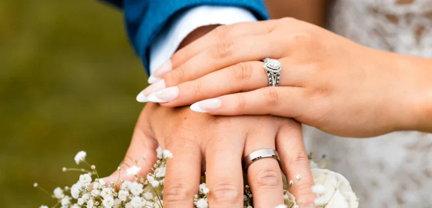 A Priceless Love: The Beauty and Affordability of Moissanite Engagement Rings